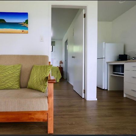 Abera'S Aitutaki Villas Arutanga Exterior photo